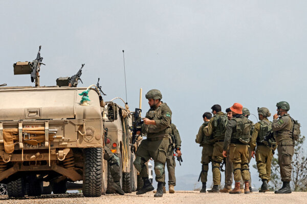 Israel, Lebanon Enter 10-Day Ceasefire; House Votes to Extend Spy Powers for 10 Days | NTD Good Morning (April 17)