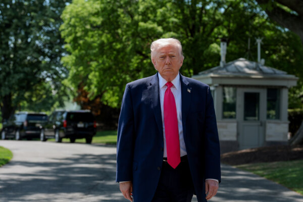 Trump Signs Executive Order to Establish Pathway for Psychedelic Drug Use