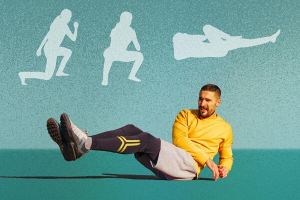 6 Powerful Benefits of Bodyweight Training That Will Make You Love It