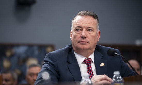 Chinese Illegal Immigrants Use Gift Card Fraud to Fund China’s Military, ICE Chief Says