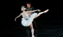 A Trip to the Movies: The Royal Ballet’s ‘Giselle’