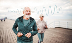 A Single Workout Can Boost Your Memory–Scientists Now Know Why