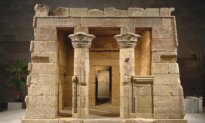Explore Art in 3D on the Met Website