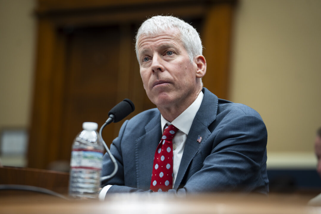 LIVE NOW: Wright Testifies at Senate Hearing on Energy Department Budget