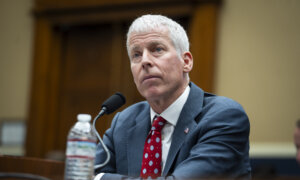 Energy Secretary Wright Meets Venezuelan President Rodriguez in Caracas
