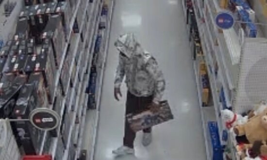 Man Suspected of Stealing Legos from 70 Targets Nationwide Arrested in California