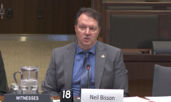 Chinese EVs Are ‘Potential Eyes and Ears’ of Beijing, Pose Risk to Electrical Grid: Ex-CSIS Officer