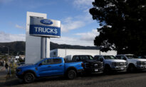 Ford Recalls Nearly 1.4 Million F-150 Trucks, Warns of Unintended Downshift Issue