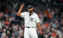 Longtime Closer Kenley Jansen Started Out as a Catcher You Didn’t Try to Steal On