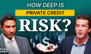 Could Private Credit Lead to a Crisis? | Nick Nemeth