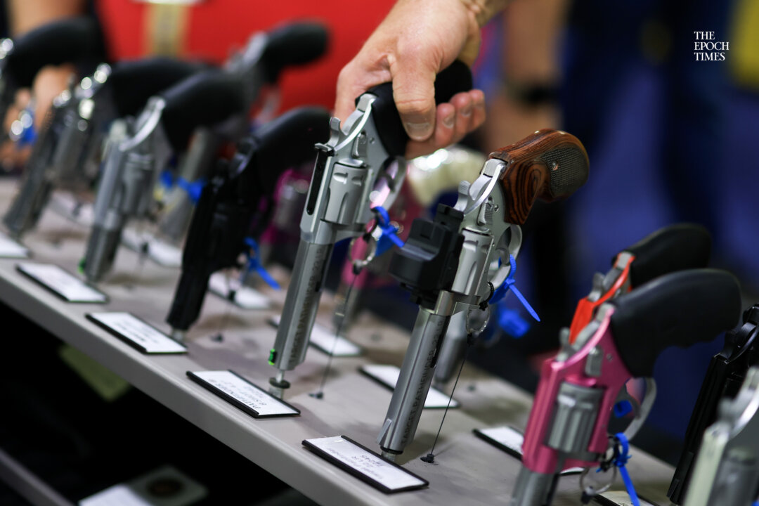 More Gunmakers Relocate to GOP States