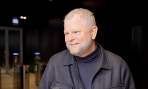 Roskilde Mayor Praises Shen Yun Music and Calls It Fascinating