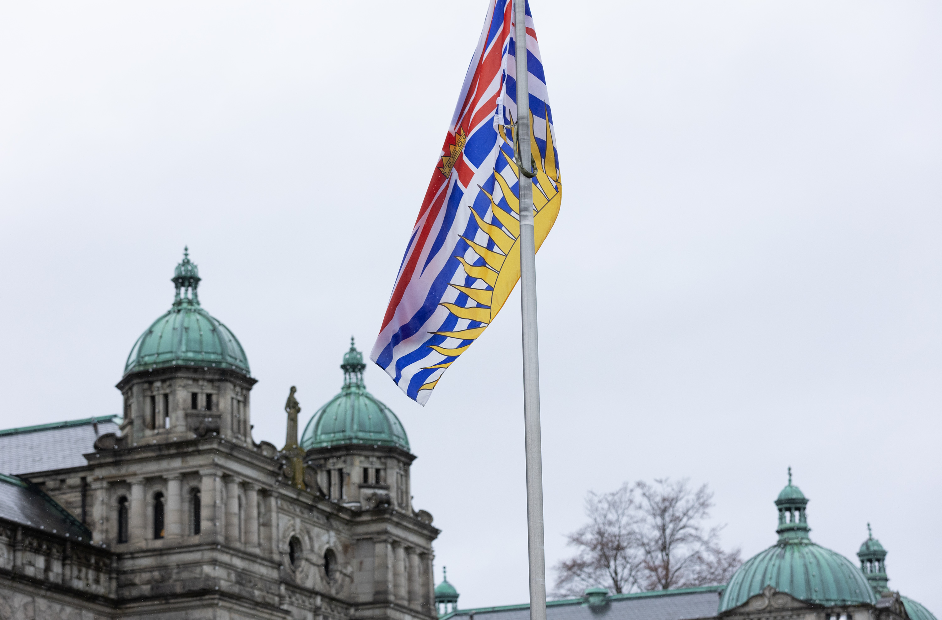 FEA BC Legislature 20260414