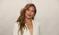TV Personality Carrie Ann Inaba Hospitalized After Mid-Flight Medical Emergency