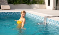 Discover the Future of At-home Wellness With iGarden Swim Jet