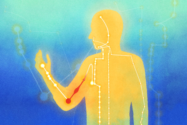 How to Clear the Blockages Sabotaging Your Health