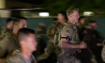 In Photos: Infantry Week 2026 at Fort Benning, Georgia
