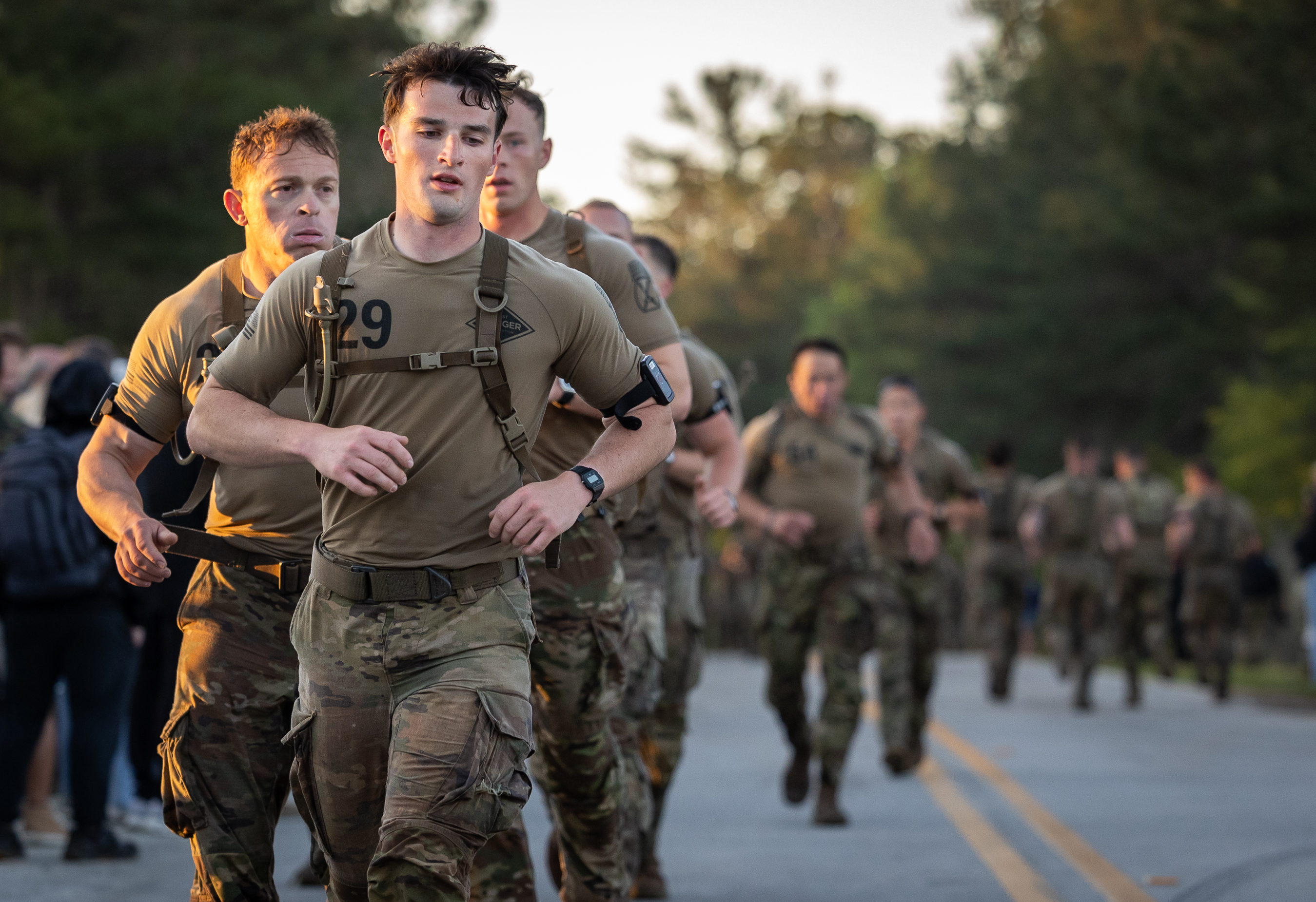 REPLAY: AUSA Opens 2026 Annual Meeting and Exposition