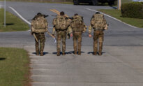 US Military Reinstates Some Flu Vaccine Requirements After Texas Training Outbreak