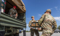 757 US Service Members Wounded Since Iran War Started: Pentagon