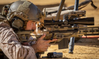 LIVE NOW: House Armed Services Committee Holds Hearing on Middle East, Africa Security Challenges