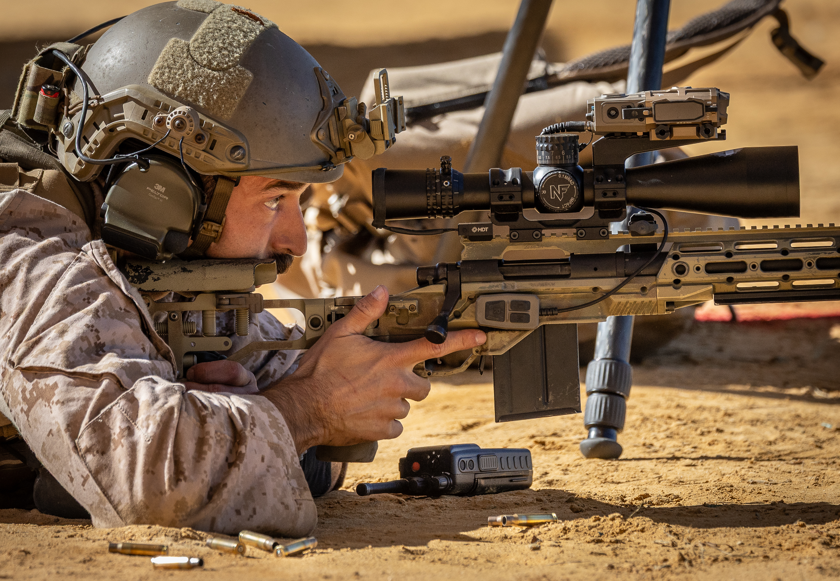 House Armed Services Committee Holds Hearing on Middle East, Africa Security Challenges