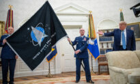 Space Force Leaders Illustrate Current State of Space War Fighting