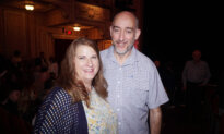 Philadelphia Couple Praises Shen Yun’s Cultural Revival Mission