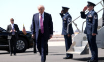 Trump Says US-Iran Talks Will Go On Over the Weekend