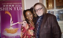 Classical Chinese Dancers of Shen Yun Inspire Theatergoers With ‘China Before Communism’ in Philly