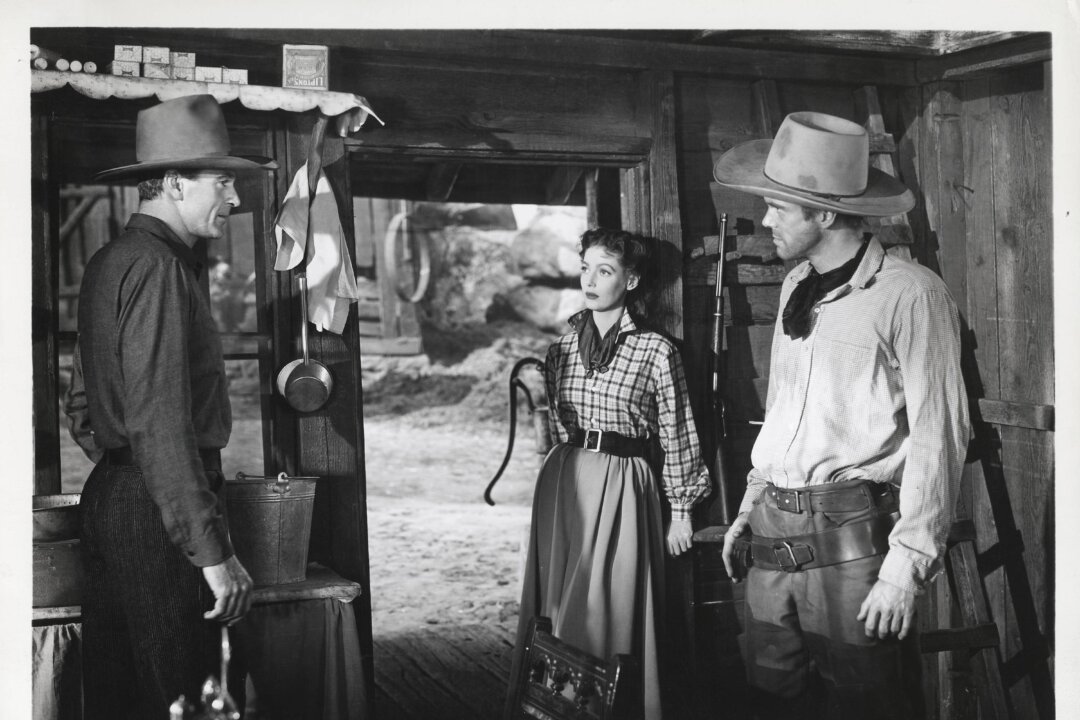 ‘Along Came Jones’: Mistaken Melody