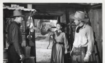 ‘Along Came Jones’: Mistaken Melody