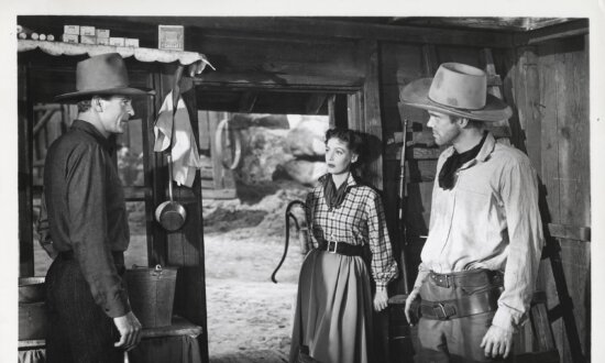 ‘Along Came Jones’: Mistaken Melody
