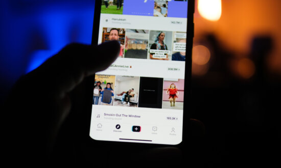 TikTok Settles Lawsuit Accusing Social Media Giants of Harming Florida Boy