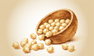 Chickpeas: A Nutrient-Dense Food That Feeds Gut Bacteria and Improves Digestive Function