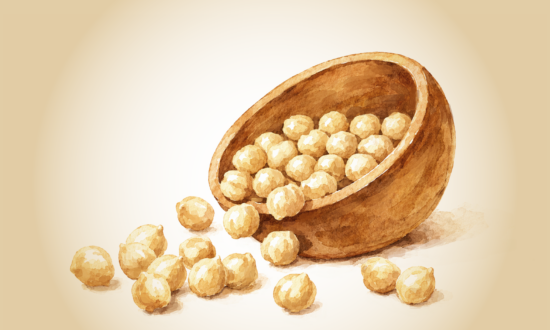Chickpeas: A Nutrient-Dense Food That Feeds Gut Bacteria and Improves Digestive Function