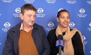 Shen Yun in Aix: ‘Simply Magnificent and Unique,’ Says Chocolatier Daniel Eynard