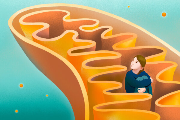 An Underlying Driver of Autism