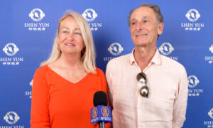 Shen Yun: An Artistic and Spiritual Journey That Moves Audiences