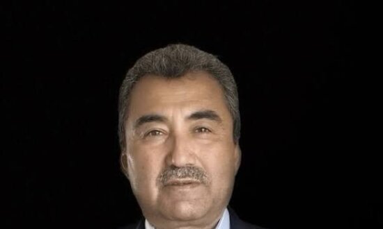 US Citizen, a Uyghur Scholar, Says He Was Detained and Deported From Malaysia