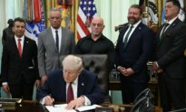 Trump Signs Executive Order to Establish Pathway for Psychedelic Drug Treatments