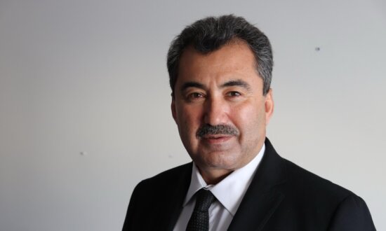 Uyghur Scholar’s Book Tour Ends With Malaysian Airport Detention He Says Beijing Ordered