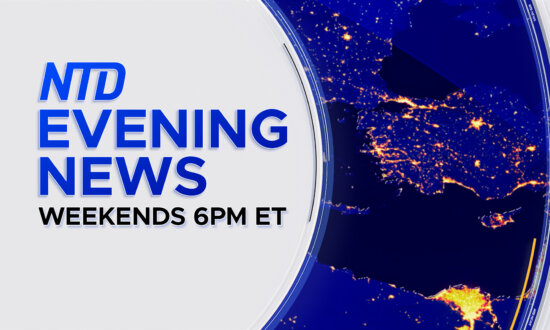 NTD Evening News Full Broadcast (April 25)