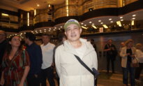 Chinese Immigrant: Shen Yun Is the Very Image of Traditional Chinese Culture as I Envision It