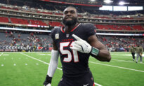 Non-Quarterbacks Are in the Money Amid Will Anderson Contract