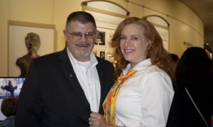Maine State Representative Says Shen Yun’s Message Vitally Important