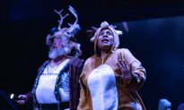 Chicago Shakespeare Theater Brings New Life to ‘The Merry Wives of Windsor’