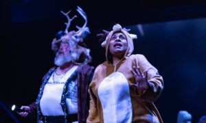 Chicago Shakespeare Theater Brings New Life to ‘The Merry Wives of Windsor’