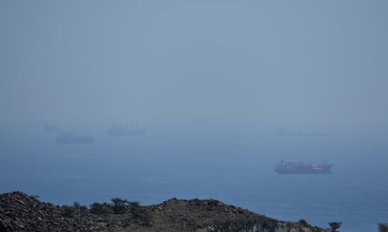 Trump Directs US Navy to ‘Shoot and Kill’ Mine-Laying Boats in Hormuz Strait