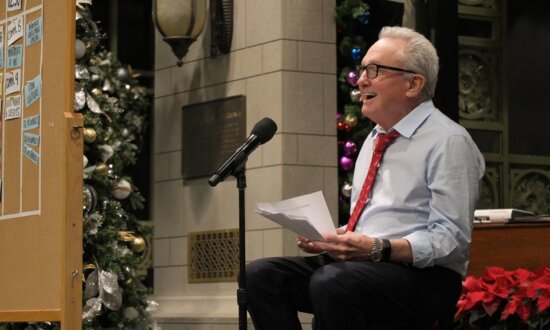 ‘Lorne’: The Man Behind the ‘SNL’ Curtain Never Drops His Guard